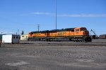 BNSF 252